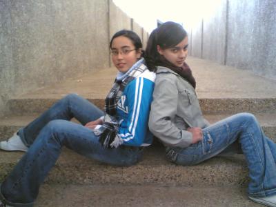 touria feat samia
